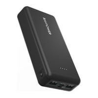 RAVPWER 20000 ، اسود