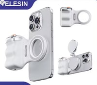 ستاند مغنطيس للجوال لتصوير