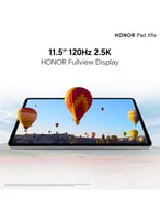 باد هونر X9a بوصة 11.5 رمادي 8 جيجابايت رام 128 جي...