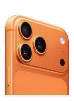 جوال ايفون 17 برو ماكس 256 برتقالي