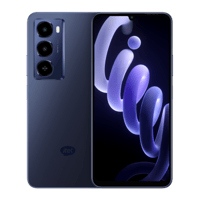 جوال ايتل city 100 NAVY BLUE 256 جيجابايت رام 4+8