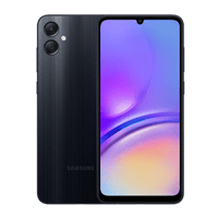 جوال سامسونج جالكسي ايه 05 ، هاتف اندرويد، ثنائي ا...