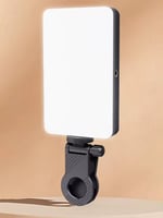 ضاءة ليد للتصوير الفوتوغرافي ، مؤتمر البث المباشر...