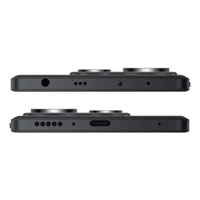 جوال شاومي ريدمي نوت 14 أسود 256 جيجابايت 8 رام 5G