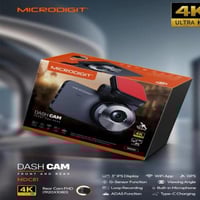 داش كام مايكرودجيت MDC81