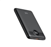 بيلك 10000 ، اسود