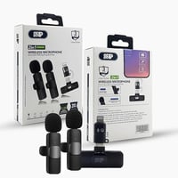 ميكروفون لاسلكي