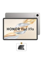 باد هونر X9a بوصة 11.5 رمادي 8 جيجابايت رام 128 جي...