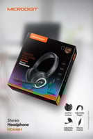 سماعة رأس AUX مايكروديجيت MD646H