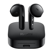 سماعه بلوتوث اسود ، Redmi Buds 6 Active