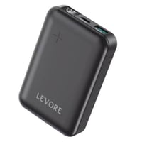 Levore 10000 ، اسود