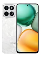 جوال هونر X7c ذاكرة 256 جيجابايت 8 رام 5G أبيض