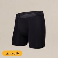 أسود