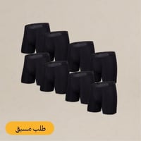 أسود