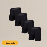 أسود