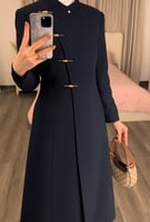 عباية جديدة عملية وراقية