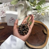 مسباح فاتوران مخلوط كركوشة