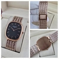 نحاسي مينا اسود