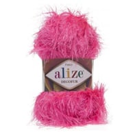 خيط الكدش اليزا ديكوفر 157 - alize decofur