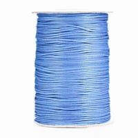 بكرة حبل جلد