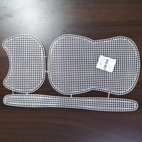 كنفه بلاستيك للشنطه