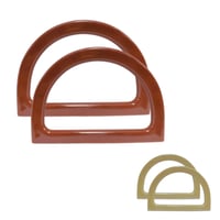 زوج يد للشنطه