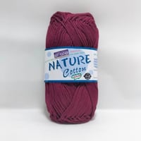 خيط ناتشر قطن 870