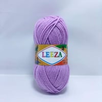 خيط ليزا كيس خمس حبات #28