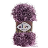 خيط الكدش اليزا ديكوفر 1361 - alize decofur