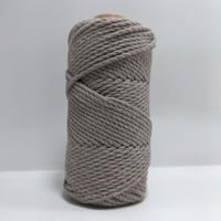 خيط مكرميه تركى 4 ملم