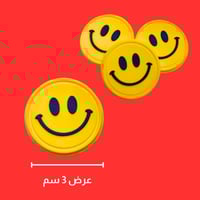 ملصق جلد 10 حبات