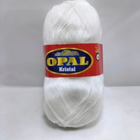 خيط كريستال التركى 150