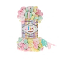 اليزا بوفى الوان 5862