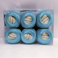 خيط يارن ارت توليب