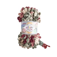 اليزا بوفى فاين مموج 6039