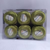 خيط يارن ارت توليب