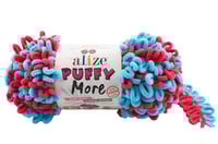 اليزا بوفى مور 6553