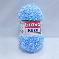 خيط برافو الناعم 709