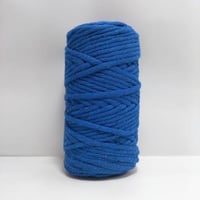 خيط اكسفورد مكرميه 4 ملم تمشيط