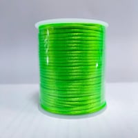 خيط ساتان فاخر 2 مم 45متر