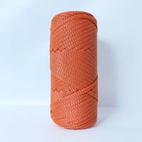 خيط مكرميه السلسله مقاس 4 ملم