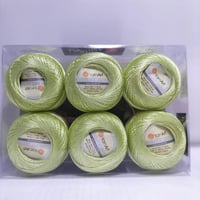 خيط يارن ارت توليب