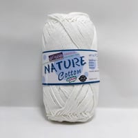 خيط ناتشر قطن OFF WHITE