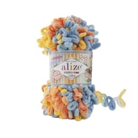 اليزا بوفى فاين مموج 6314