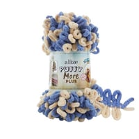 اليزا بوفى مور بلس 8005