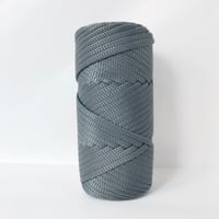 خيط مكرميه السلسله مقاس 4 ملم