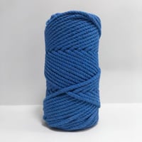 خيط مكرميه تركى 4 ملم