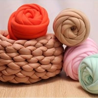 خيط العملاق الجديد