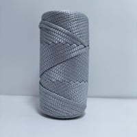 خيط مكرميه السلسله مقاس 4 ملم