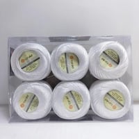 خيط يارن ارت توليب